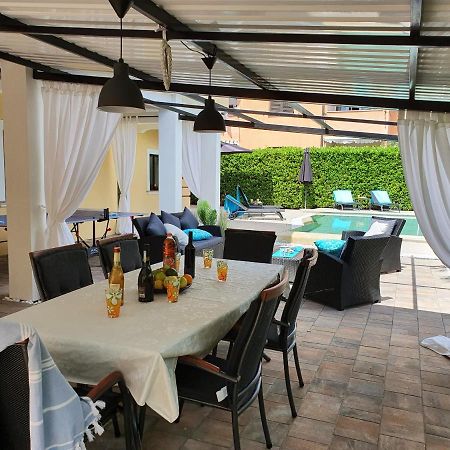 Apartmens Alenka Rovinj Exterior foto