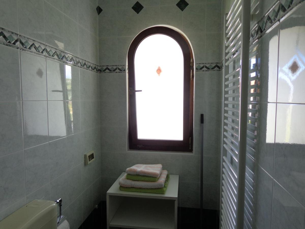 Apartmens Alenka Rovinj Cameră foto