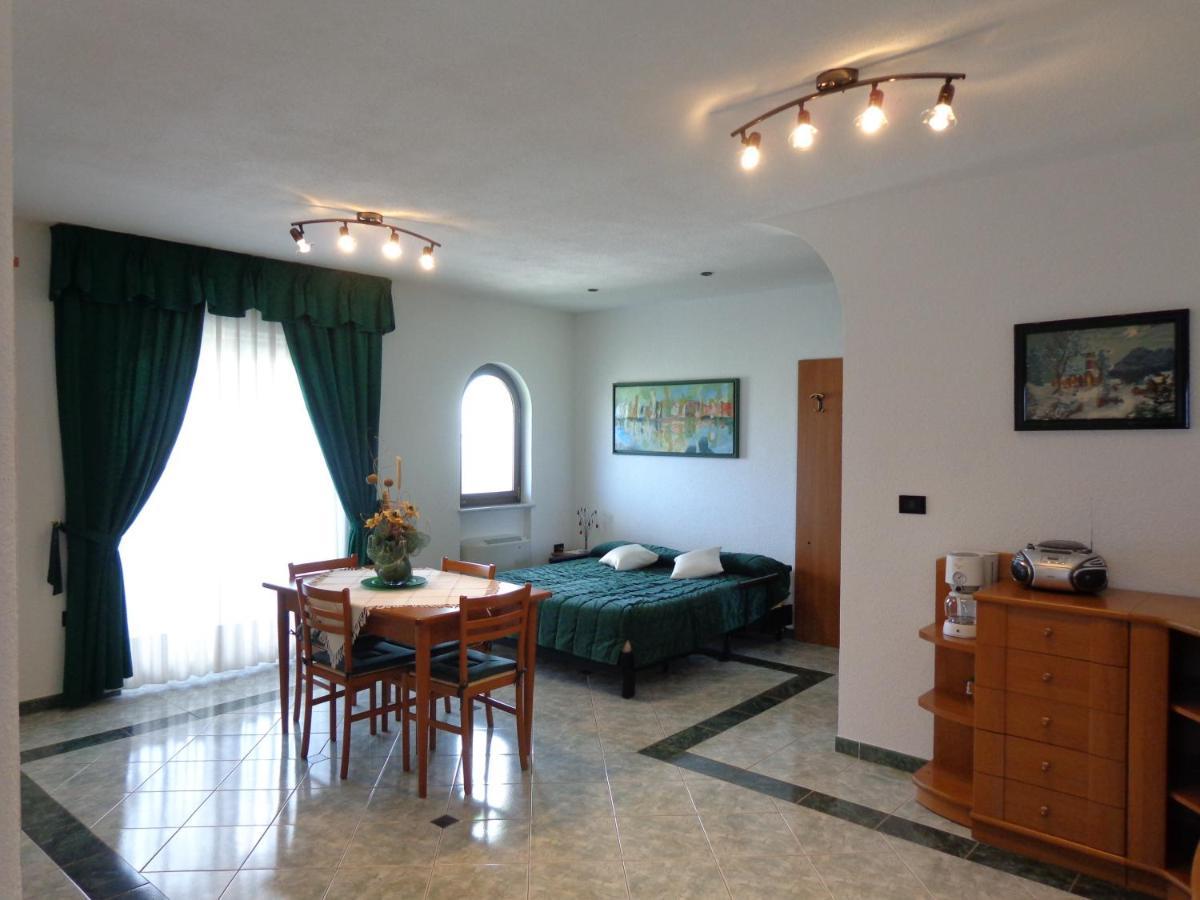 Apartmens Alenka Rovinj Cameră foto